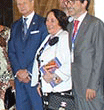 Maria Bernal