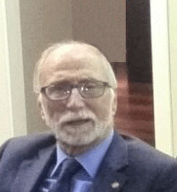 Dr. Jose Mir