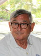 Salvador Ros Pardo