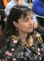 Nuria Saez Mar�n
