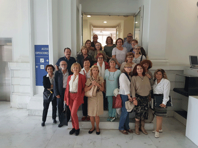 Grupo Exposici�n